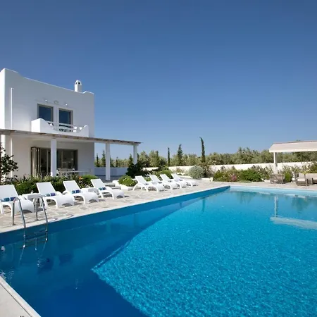 Villa Elena