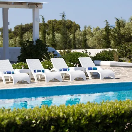 Villa Elena *