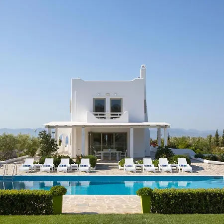 Villa Elena *