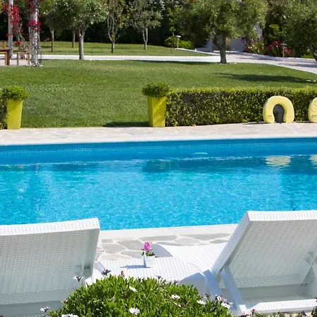Villa Elena *
