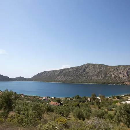 Villa Elena *