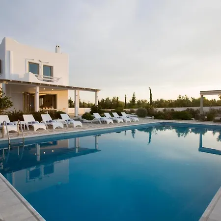 Villa Elena