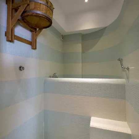 빌라 Elena 루트라키