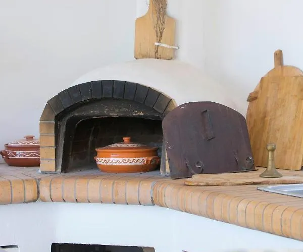 Elena Villa Loutráki