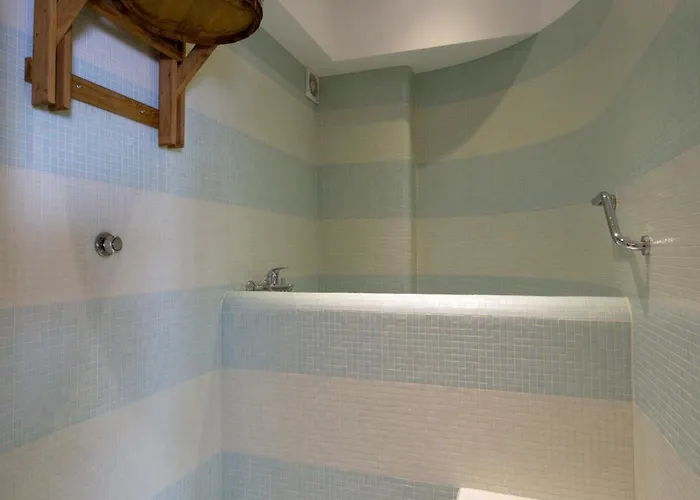 Villa Elena Loutráki